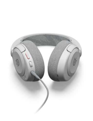 AURICULARES STEELSERIES - ARCTIS NOVA 1 BLANCO...