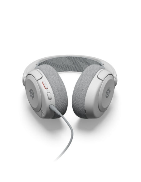 AURICULARES STEELSERIES - ARCTIS NOVA 1 BLANCO (61607)