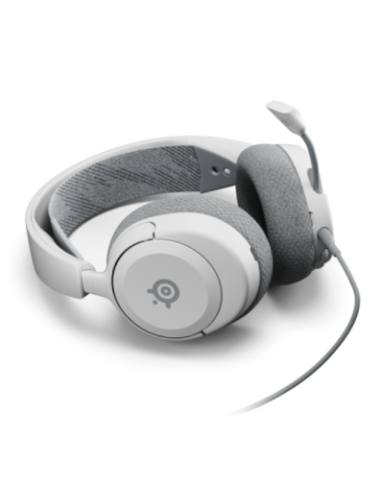 AURICULARES STEELSERIES - ARCTIS NOVA 1 BLANCO...
