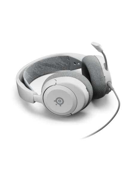 AURICULARES STEELSERIES - ARCTIS NOVA 1 BLANCO (61607)