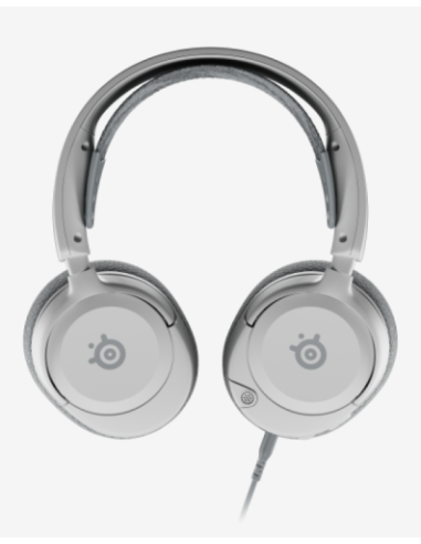 AURICULARES STEELSERIES - ARCTIS NOVA 1 BLANCO...