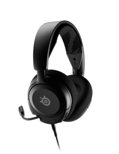 AURICULARES STEELSERIES - ARCTIS NOVA 1 (61606)