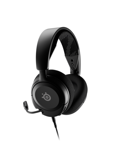 AURICULARES STEELSERIES - ARCTIS NOVA 1 (61606)