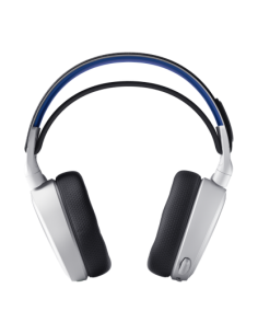 AURICULARES STEELSERIES - ARCTIS 7P+ BLANCO PS5 (61471)
