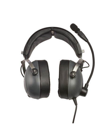 THRUSTMASTER AURICULARES T.FLIGHT US AIR FORCE EDITION - DTS - PS4 / XBOX ONE / PC