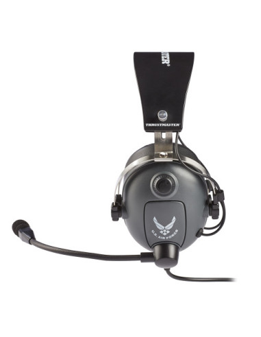 THRUSTMASTER AURICULARES T.FLIGHT US AIR FORCE...