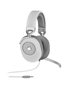 AURICULARES CORSAIR HS65 SURROUND BLANCO CA-9011271-EU