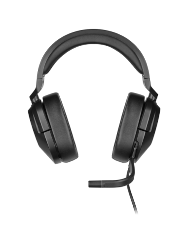 AURICULARES CORSAIR HS55 STEREO NEGRO CARBON...