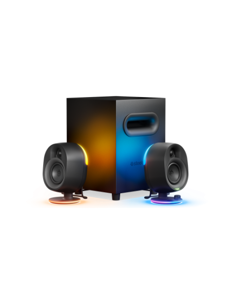 ALTAVOCES STEELSERIES - ARENA 7 (61543)