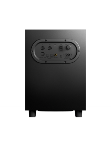 ALTAVOCES STEELSERIES - ARENA 7 (61543)