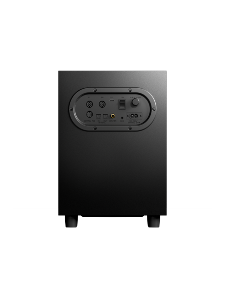 ALTAVOCES STEELSERIES - ARENA 7 (61543)