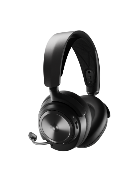 AURICULARES STEELSERIES - ARCTIS NOVA PRO WIRELESS (61520)