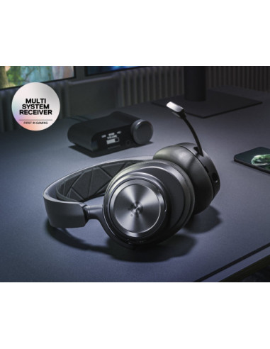 AURICULARES STEELSERIES - ARCTIS NOVA PRO...