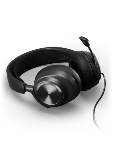 AURICULARES STEELSERIES - ARCTIS NOVA PRO (61527)