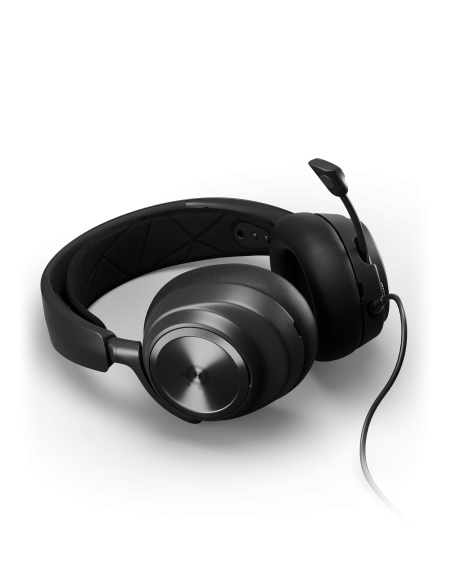 AURICULARES STEELSERIES - ARCTIS NOVA PRO (61527)
