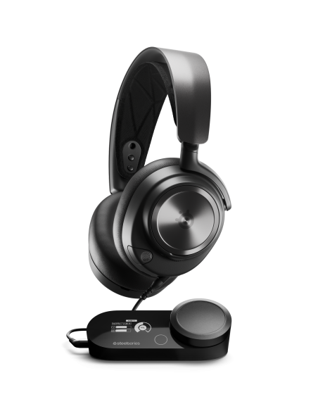 AURICULARES STEELSERIES - ARCTIS NOVA PRO (61527)
