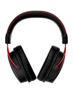 HP HYPERX CLOUD ALPHA WIRELESS - PC GAMING HEADSET  4P5D4AA 2