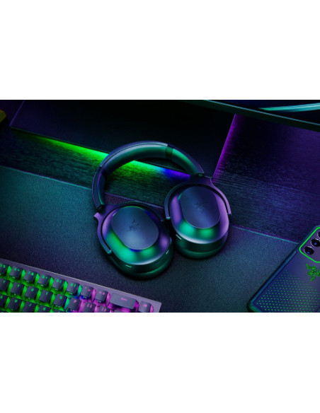 AURICULARES RAZER BARRACUDA PRO (RZ04-03780100-R3M1)