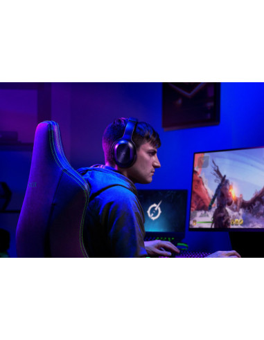 AURICULARES RAZER BARRACUDA PRO...