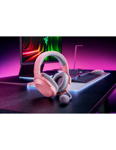 AURICULARES RAZER BARRACUDA X QUARZT 2022 (RZ04-04430300-R3M1) 2