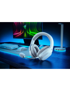AURICULARES RAZER BARRACUDA X MERCURY 2022 (RZ04-04430200-R3M1) 2