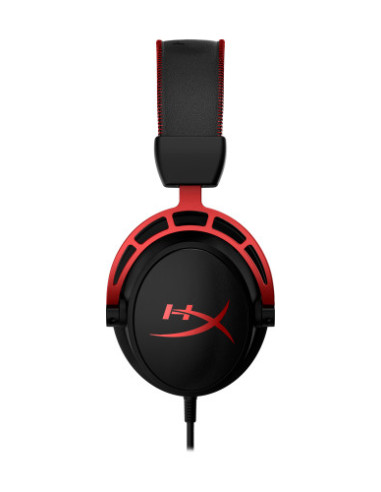 HP HYPERX CLOUD ALPHA (RED) - PC GAMING HEADSET...
