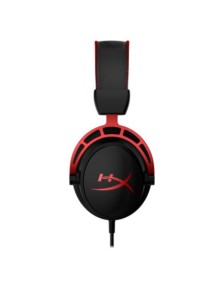 HP HYPERX CLOUD ALPHA (RED) - PC GAMING HEADSET  4P5L1AMABB  HX-HSCA-RD/EM