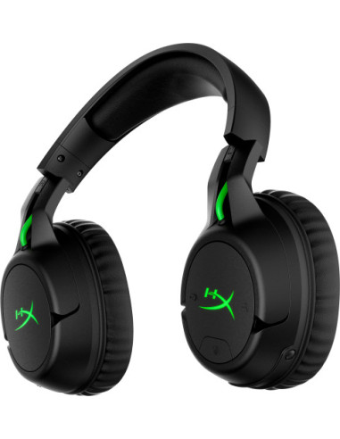 HP HYPERX CLOUDX FLIGHT WIRELESS GAMING HEADSET...