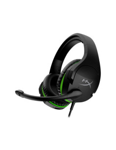 HP HYPERX CLOUDX STINGER (XBOX LICENSED)  4P5K1AA  HX-HSCSX-BK/WW
