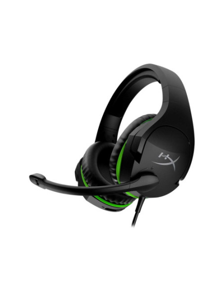 HP HYPERX CLOUDX STINGER (XBOX LICENSED)  4P5K1AA  HX-HSCSX-BK/WW HP HYPERX CLOUDX STINGER (XBOX LICENSED)  4P5K1AA  HX-HSCSX-BK/WW