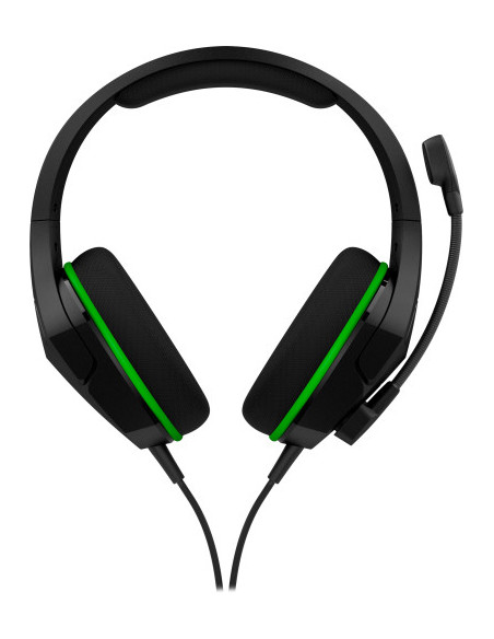 HP HYPERX CLOUDX STINGER CORE (XBOX LICENSED)  4P5J9AA  HX-HSCSCX-BK HP HYPERX CLOUDX STINGER CORE (XBOX LICENSED)  4P5J9AA  HX-HSCSCX-BK