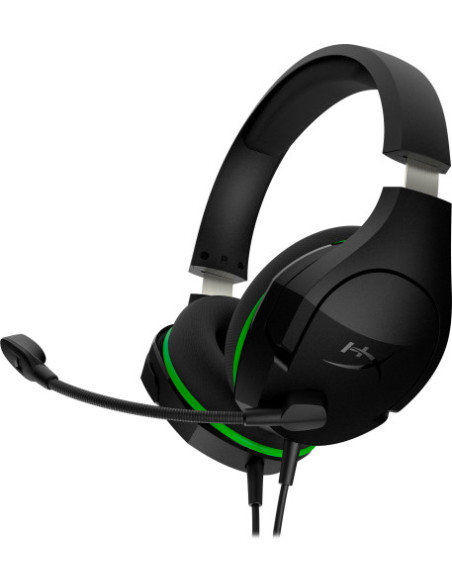 HP HYPERX CLOUDX STINGER CORE (XBOX LICENSED)  4P5J9AA  HX-HSCSCX-BK