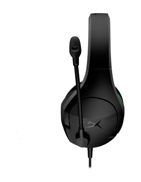 HP HYPERX CLOUDX STINGER CORE (XBOX LICENSED)  4P5J9AA  HX-HSCSCX-BK