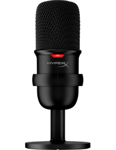 HP HYPERX SOLOCAST STANDALONE MICROPHONE  4P5P8AA  HMIS1X-XX-BK/G
