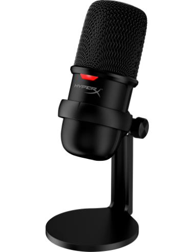 HP HYPERX SOLOCAST STANDALONE MICROPHONE...