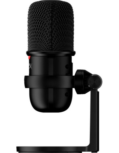 HP HYPERX SOLOCAST STANDALONE MICROPHONE...