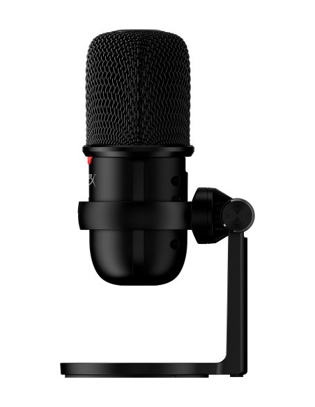 HP HYPERX SOLOCAST STANDALONE MICROPHONE  4P5P8AA  HMIS1X-XX-BK/G