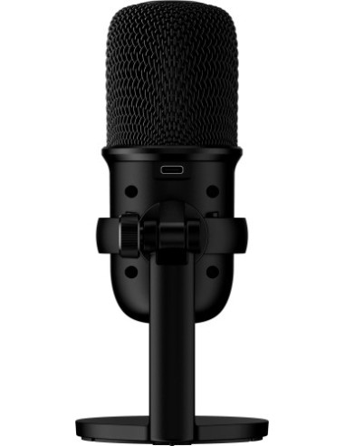 HP HYPERX SOLOCAST STANDALONE MICROPHONE...