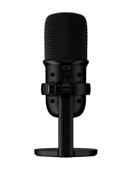HP HYPERX SOLOCAST STANDALONE MICROPHONE  4P5P8AA  HMIS1X-XX-BK/G