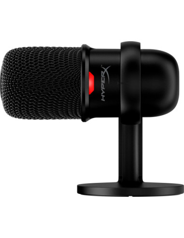 HP HYPERX SOLOCAST STANDALONE MICROPHONE...