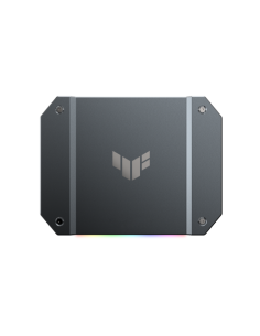 TARJETA CAPTURADORA DE VIDEOS PARA JUEGOS ASUS TUF GAMING CAPTURE BOX (CU4K30) 2
