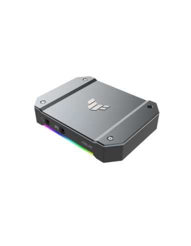 TARJETA CAPTURADORA DE VIDEOS PARA JUEGOS ASUS...