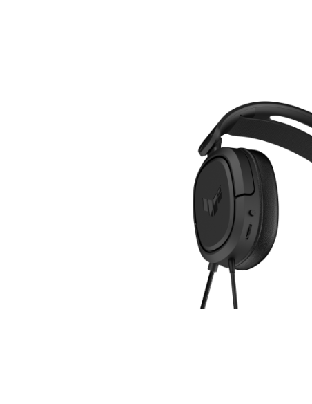 @AURICULARES ASUS TUF GAMING H1