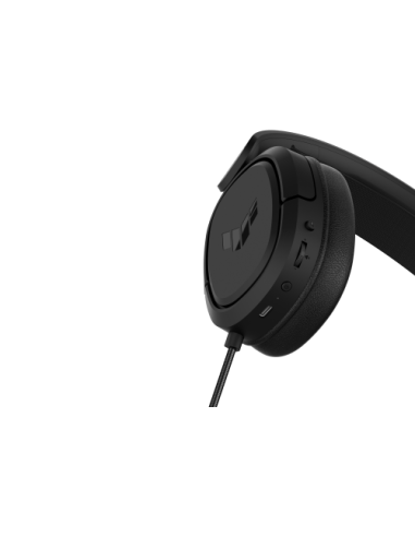 AURICULARES ASUS TUF GAMING H1 WL
