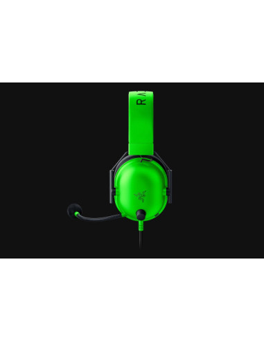 AURICULARES RAZER BLACKSHARK V2 X VERDE...