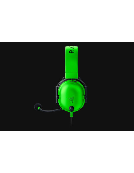 AURICULARES RAZER BLACKSHARK V2 X VERDE (RZ04-03240600-R3M1)