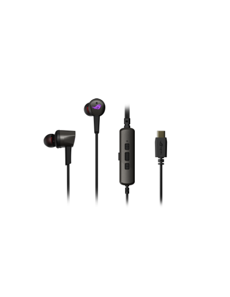 AURICULARES ASUS ROG CETRA II