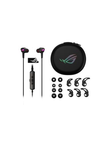 AURICULARES ASUS ROG CETRA II