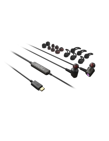 AURICULARES ASUS ROG CETRA II