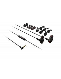 AURICULARES ASUS ROG CETRA II CORE 2